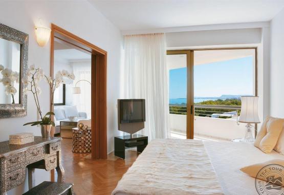 GRECOTEL CRETA PALACE LUXURY RESORT 5 * Rethymno Grecia