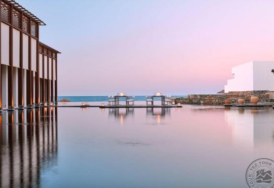 GRECOTEL AMIRANDES EXCLUSIVE RESORT 5* Deluxe Heraklion Grecia