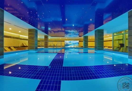 Selectum For Two Side (ex. Heaven Beach Resort & Spa) 5 * Adults Only Side Turcia