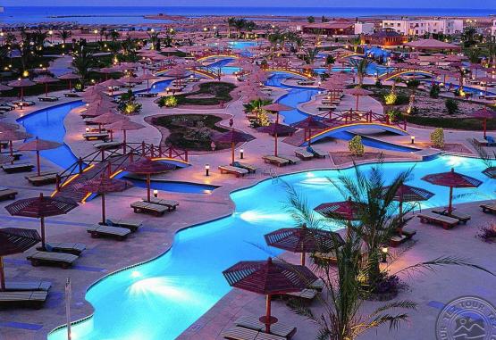Long Beach Resort Hurghada (ex. Hilton Long Beach Resort) 4 Regiunea Hurghada Egipt