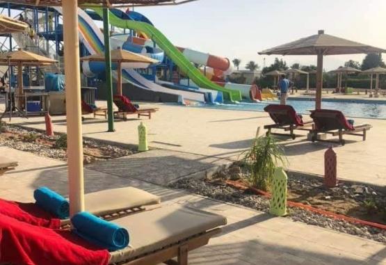 Long Beach Resort Hurghada (ex. Hilton Long Beach Resort) 4 Regiunea Hurghada Egipt