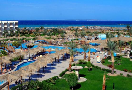 Long Beach Resort Hurghada 4* Regiunea Hurghada Egipt