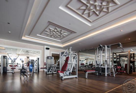 Gural Premier Belek 5* Hv-1 Belek Turcia