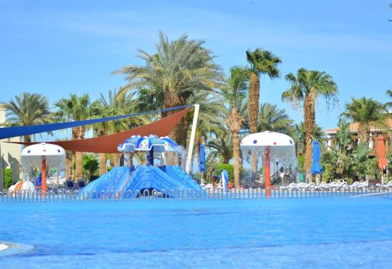 SWISS INN HURGHADA RESORT (ex. HILTON HURGHADA RESORT) 5* Regiunea Hurghada Egipt