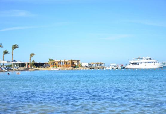 SWISS INN HURGHADA RESORT (ex. HILTON HURGHADA RESORT) 5* Regiunea Hurghada Egipt