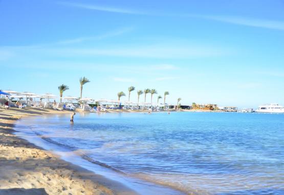 SWISS INN HURGHADA RESORT (ex. HILTON HURGHADA RESORT) 5* Regiunea Hurghada Egipt