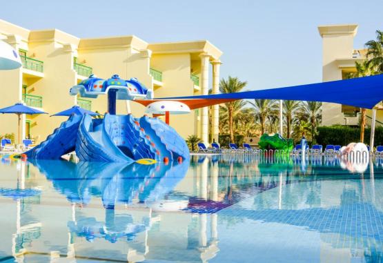 SWISS INN HURGHADA RESORT (ex. HILTON HURGHADA RESORT) 5* Regiunea Hurghada Egipt