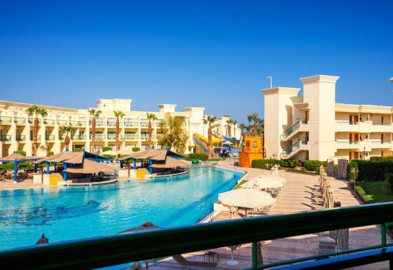 SWISS INN HURGHADA RESORT (ex. HILTON HURGHADA RESORT) 5* Regiunea Hurghada Egipt