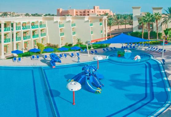 SWISS INN HURGHADA RESORT (ex. HILTON HURGHADA RESORT) 5* Regiunea Hurghada Egipt