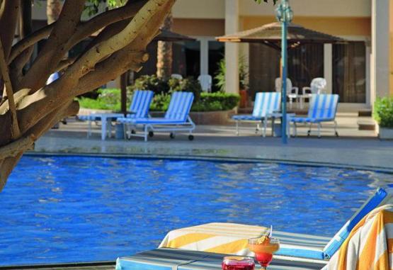 Hurghada Marriott Beach Resort Regiunea Hurghada Egipt