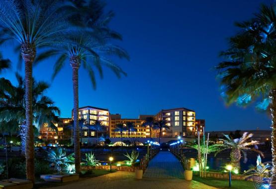 Hurghada Marriott Beach Resort 5* Regiunea Hurghada Egipt