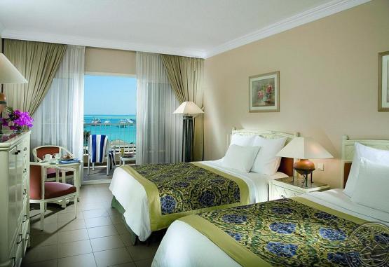 Hurghada Marriott Beach Resort 5* Regiunea Hurghada Egipt