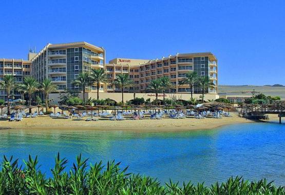 Hurghada Marriott Beach Resort Regiunea Hurghada Egipt