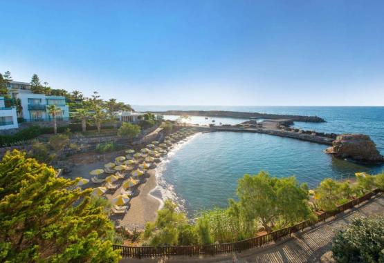 IBEROSTAR Selection CRETA MARINE 5* Rethymno Grecia