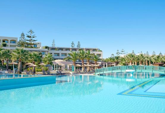 IBEROSTAR Selection CRETA MARINE 5* Rethymno Grecia