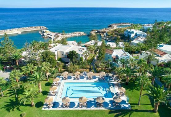 IBEROSTAR Selection CRETA MARINE 5* Rethymno Grecia