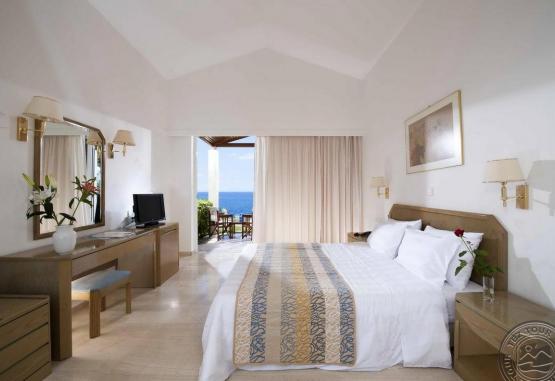 IBEROSTAR CRETA PANORAMA AND MARE 4* Rethymno Grecia