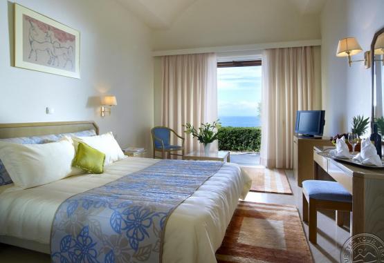 IBEROSTAR CRETA PANORAMA AND MARE 4* Rethymno Grecia