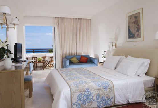 IBEROSTAR CRETA PANORAMA AND MARE 4* Rethymno Grecia