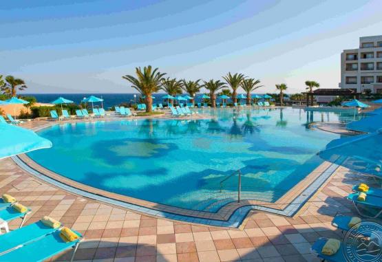 IBEROSTAR CRETA PANORAMA AND MARE 4* Rethymno Grecia