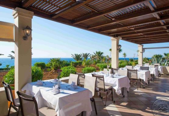 IBEROSTAR CRETA PANORAMA AND MARE 4* Rethymno Grecia