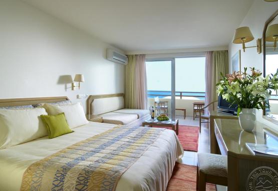 IBEROSTAR CRETA PANORAMA AND MARE 4* Rethymno Grecia