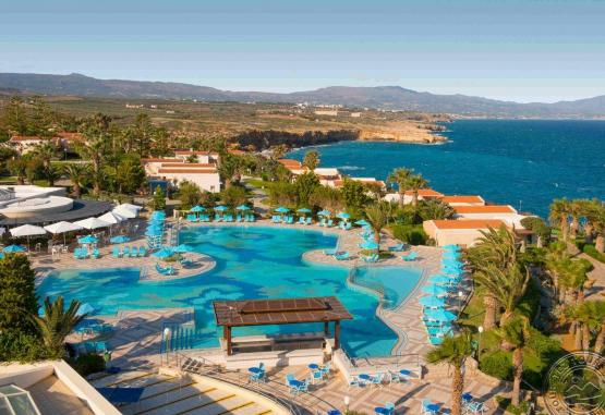 IBEROSTAR CRETA PANORAMA AND MARE 4* Rethymno Grecia