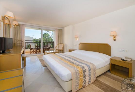 IBEROSTAR CRETA PANORAMA AND MARE 4* Rethymno Grecia