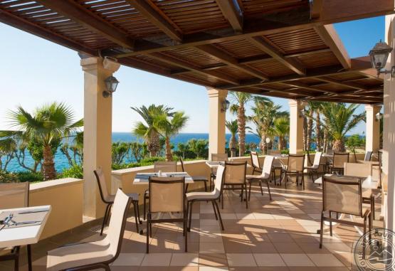 IBEROSTAR CRETA PANORAMA AND MARE 4* Rethymno Grecia