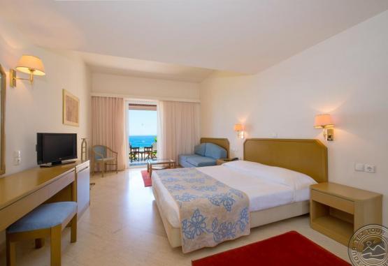 IBEROSTAR CRETA PANORAMA AND MARE 4* Rethymno Grecia