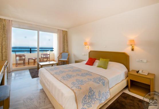 IBEROSTAR CRETA PANORAMA AND MARE 4* Rethymno Grecia