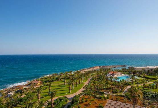 IBEROSTAR CRETA PANORAMA AND MARE 4* Rethymno Grecia