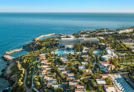 IBEROSTAR CRETA PANORAMA AND MARE 4* Rethymno Grecia