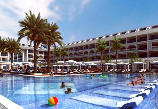 Karmir Resort & Spa 5* Kemer Turcia