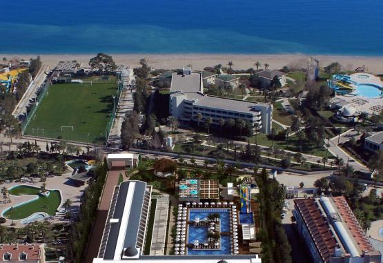 Karmir Resort & Spa 5* Kemer Turcia