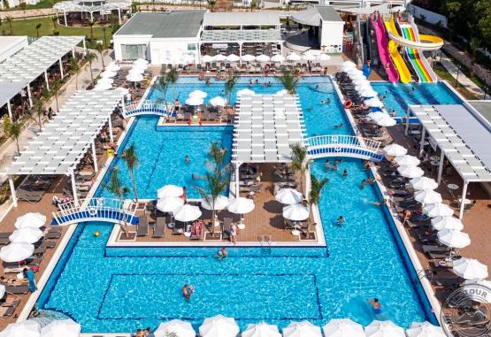 Karmir Resort & Spa 5* Kemer Turcia