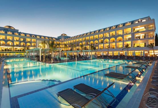 Karmir Resort & Spa 5* Kemer Turcia