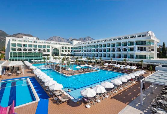 Karmir Resort & Spa 5* Kemer Turcia