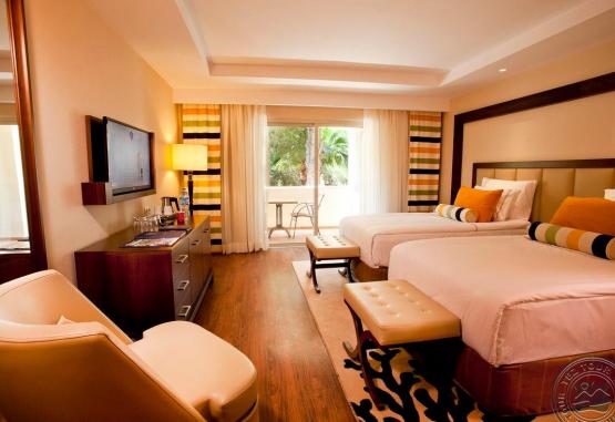 Kaya Palazzo Golf & Resort 5* Belek Turcia