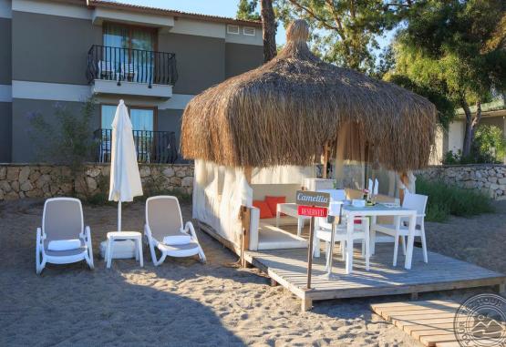 Kimeros Park Holiday Village Hv-1 Kemer Turcia