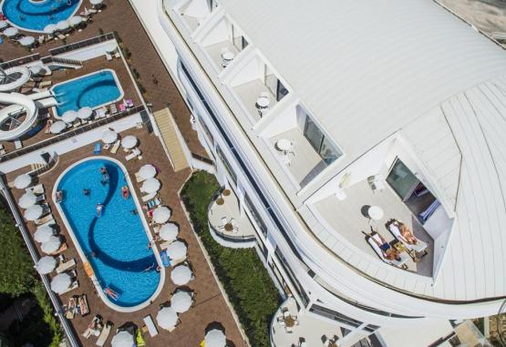 Laguna Beach Alya Resort & Spa Hotel 5 * Alanya Turcia