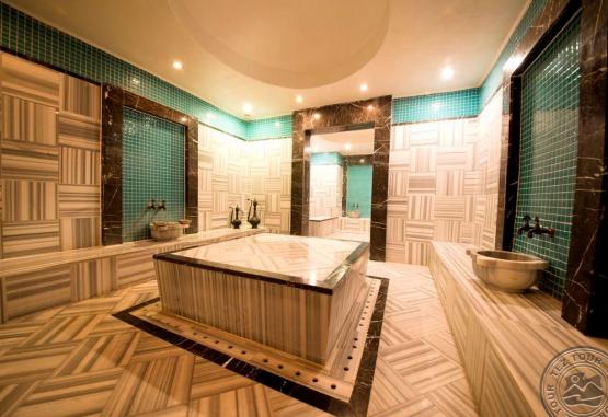 Limak Atlantis De Luxe Hotel & Resort 5* Belek Turcia