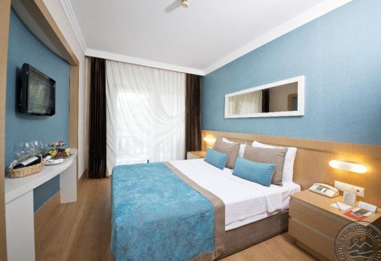 Limak Limra Hotel & Resort 5 * Kiris Turcia