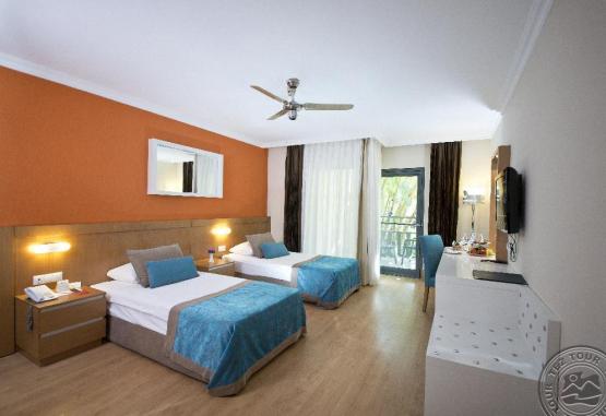 Limak Limra Hotel & Resort 5 * Kiris Turcia