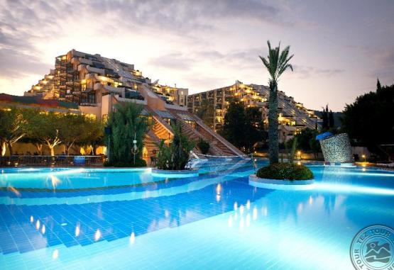 Limak Limra Hotel & Resort 5 * Kiris Turcia