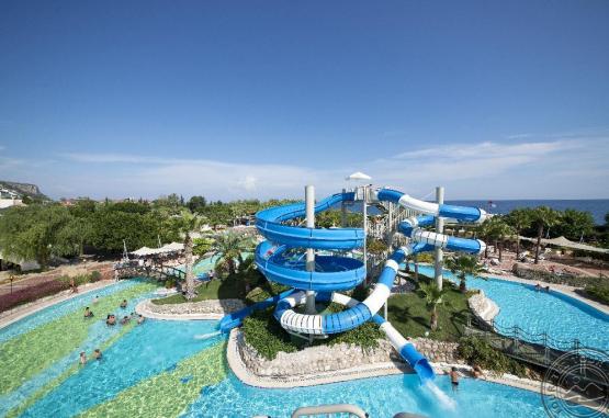 Limak Limra Hotel & Resort 5 * Kiris Turcia