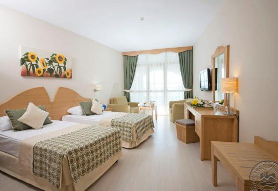 Limak Arcadia Hotel & Resort 5 * Belek Turcia