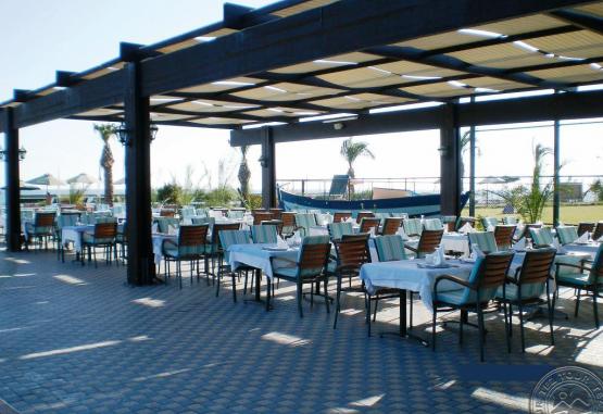 Long Beach Resort Hotel & Spa Deluxe 5 * Alanya Turcia