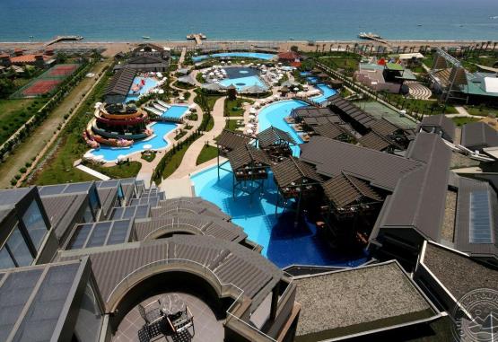 Limak Lara De Luxe Hotel & Resort 5 * Lara - Kundu Turcia