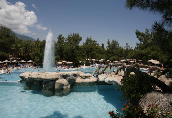 Marti Myra Hotel 5 * Kemer Turcia